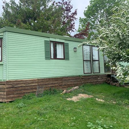 Private Countryside Holiday Cabin 10 Mins From Brighton Villa Exterior foto