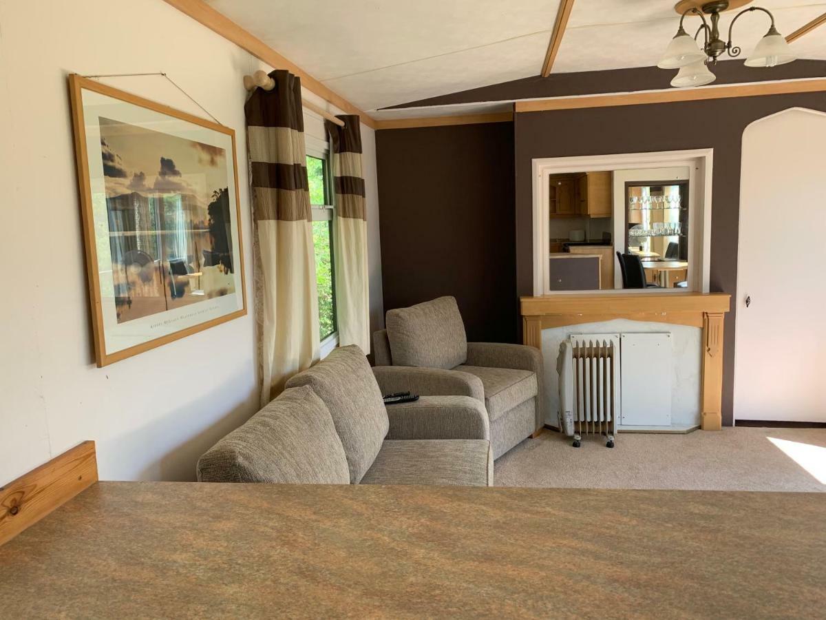 Private Countryside Holiday Cabin 10 Mins From Brighton Villa Exterior foto